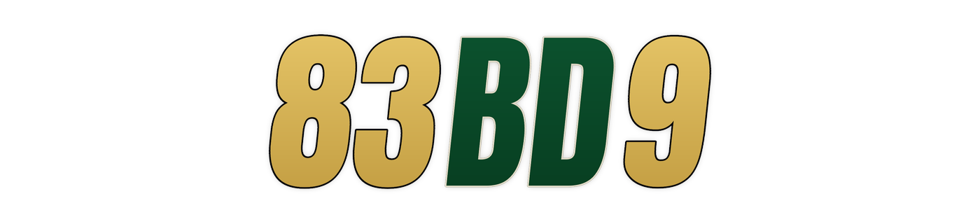83bd9 লোগো